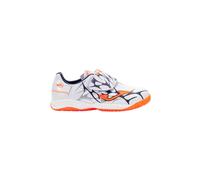 Joma Super Copa JR 2502 para niños Blanco Talla 29