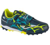 Botas de fútbol joma super copa jr 2503 infantil marino turf 30