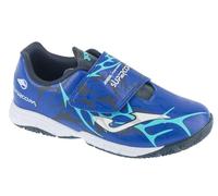 Joma Zapatillas de fútbol sala Super Copa 2504 Royal interior Infantil 32