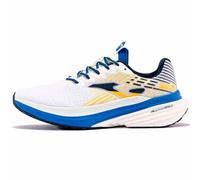 Joma Super Cross RCROS2402 (Blanco, Sistema Tallas Calzado EU, Adulto, Hombre, Números, Mediano, 45)