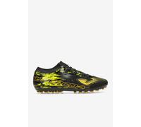 Joma Supercopa Ag - Negro - Botas Fútbol Hombre