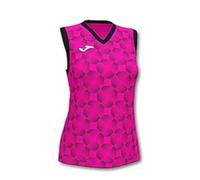 Joma Supernova III Camiseta Mujer (Pack de 1)