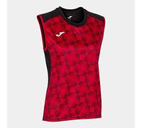 Joma Supernova III Camiseta Mujer (Pack de 1)