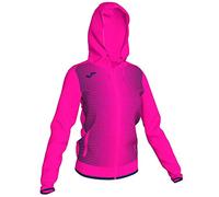 Joma Supernova Sudaderas, Mujer, Rosa Fluor, L