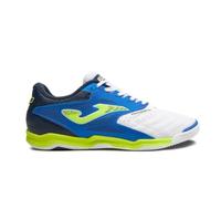 JOMA - Surtido | CANCHA 2402 Blanco Royal Indoor para: Hombre Color: Royal Talla: 43