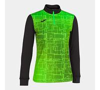 Joma Sweatshirt Femme Elite VIII 1/2 Zip