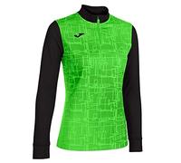 Joma Sweatshirt Femme Elite VIII 1/2 Zip