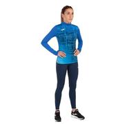 Joma Sweatshirt Femme Elite VIII 1/2 Zip