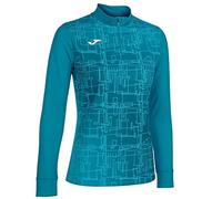 Joma Sweatshirt Femme Elite VIII 1/2 Zip