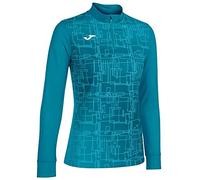 Joma Sweatshirt Femme Elite VIII 1/2 Zip