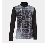 Joma Sweatshirt Femme Elite VIII 1/2 Zip