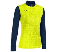 Joma Sweatshirt Femme Elite VIII 1/2 Zip