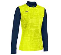 Joma Sweatshirt Femme Elite VIII 1/2 Zip