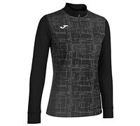 Joma Sweatshirt Femme Elite VIII 1/2 Zip