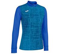 Joma Sweatshirt Femme Elite VIII 1/2 Zip