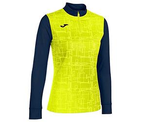 Joma Sweatshirt Femme Elite VIII 1/2 Zip