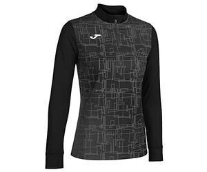 Joma Sweatshirt Femme Elite VIII 1/2 Zip