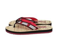 Joma SYAILS2501 Chanclas Yaiza Lady Mujer Negras con Suela ergonómica Antideslizante Mujer Sandalias Negro 38