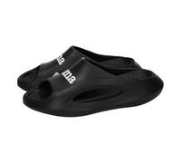 Joma SZANTES2401 Chanclas de Pala Hombre en Negro con diseño ergonómico y ventilación Lateral Hombre Sandalias Negro 43