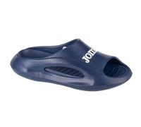 Joma SZANTES2402 Chanclas de Pala Blancas para Hombre con Aberturas Laterales Hombre Sandalias
