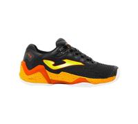 Joma T.Ace 2301 Negro Naranja Taces2301p