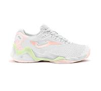 Joma T.Ace Lady 2302 Blanco ZapatillasMujer
