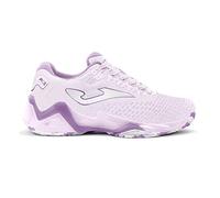 Joma T.Ace Lady 2319 Blanco Morado, Zapatillas Mujer