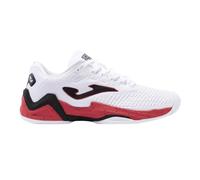Joma T.Ace Men 2302 TACES2302T, Mens Tennis Shoes,Padel Shoes, White, 40 EU