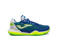 Zapatillas de Pádel Joma T.point Men 2204 Royal Amarillo Tpoinw2204pn 43.5