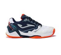 Joma T.Set 2332 Marino Blanco, Zapatillas Hombre, 41 EU