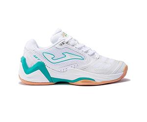 Joma T.Set Lady 2302 Blanco Celeste