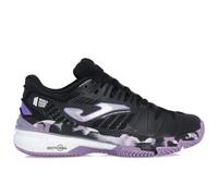 Joma T.Slam Lady 2301 Negro Morado