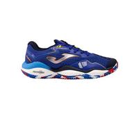 Joma T.Smash 2304 Azul Negro