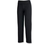 Joma Taro II Pantalón, Mujer, Negro, S