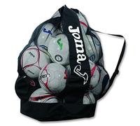Joma TEAM/14 - Bolsas Unisex, Color Azul Marino, Talla S