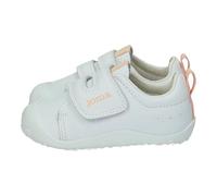 Joma TEDYBS2529V Zapatillas de niño Teddy Baby, Color Blanco y Rosa, Calzado Respetuoso con Plantilla Antibacterial NIÑA Zapatillas, Blanco Rosa, 25 EU