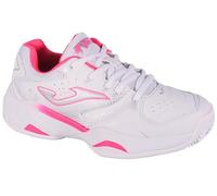 Joma Tenis, Padel Shoes, 38 EU, Blanco, 38 EU