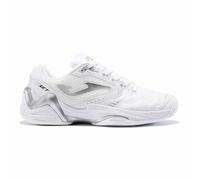 Joma Tenis para Hombre, Zapatos de pádel, Blanco, 44.5 EU