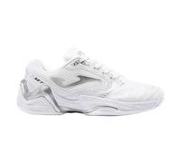 Joma Tenis para Hombre, Zapatos de pádel, Blanco, 45 EU