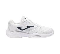 Joma Tenis, Zapatillas de pádel Hombre, Blanco, 46 EU