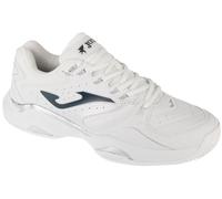 Joma Tenis, Zapatillas de pádel Hombre, Blanco, 46 EU