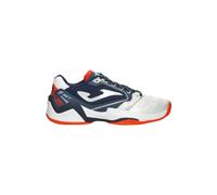 JOMA Tenis para Padel Tenis Set 2332 Clay Hombre Marino/Blanco, Marino-Blanco, 39.5 EU