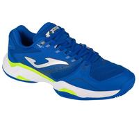 Joma Tenis, Zapatillas de pádel Hombre, Azul, 42 EU