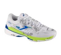 Joma Tenis, Zapatillas de pádel Hombre, Blanco, 44.5 EU