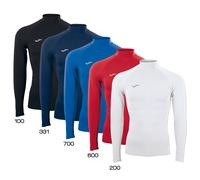 Joma Térmica Unisex Manga Larga Brama Classic 101650