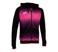 JOMA Tiger V Full Zip Sweatshirt L