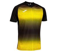 Joma Men's Short-Sleeved Shirt Man Tger V T