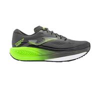 Zapatillas running titanium 24 hombre gris verde 40
