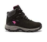 Joma TK.ANGARA LADY 2201 Bota montaña mujer AISLATEX (BLACK FUCHSIA, numeric_40)
