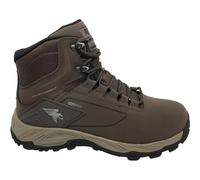 Joma TK.ANGARA MEN Bota trekking hombre WATERPROOF Aislatex (marrón, numeric_45)